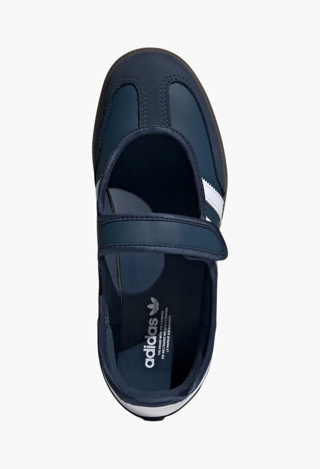 Samba Jane Shoes - GLAM MODA