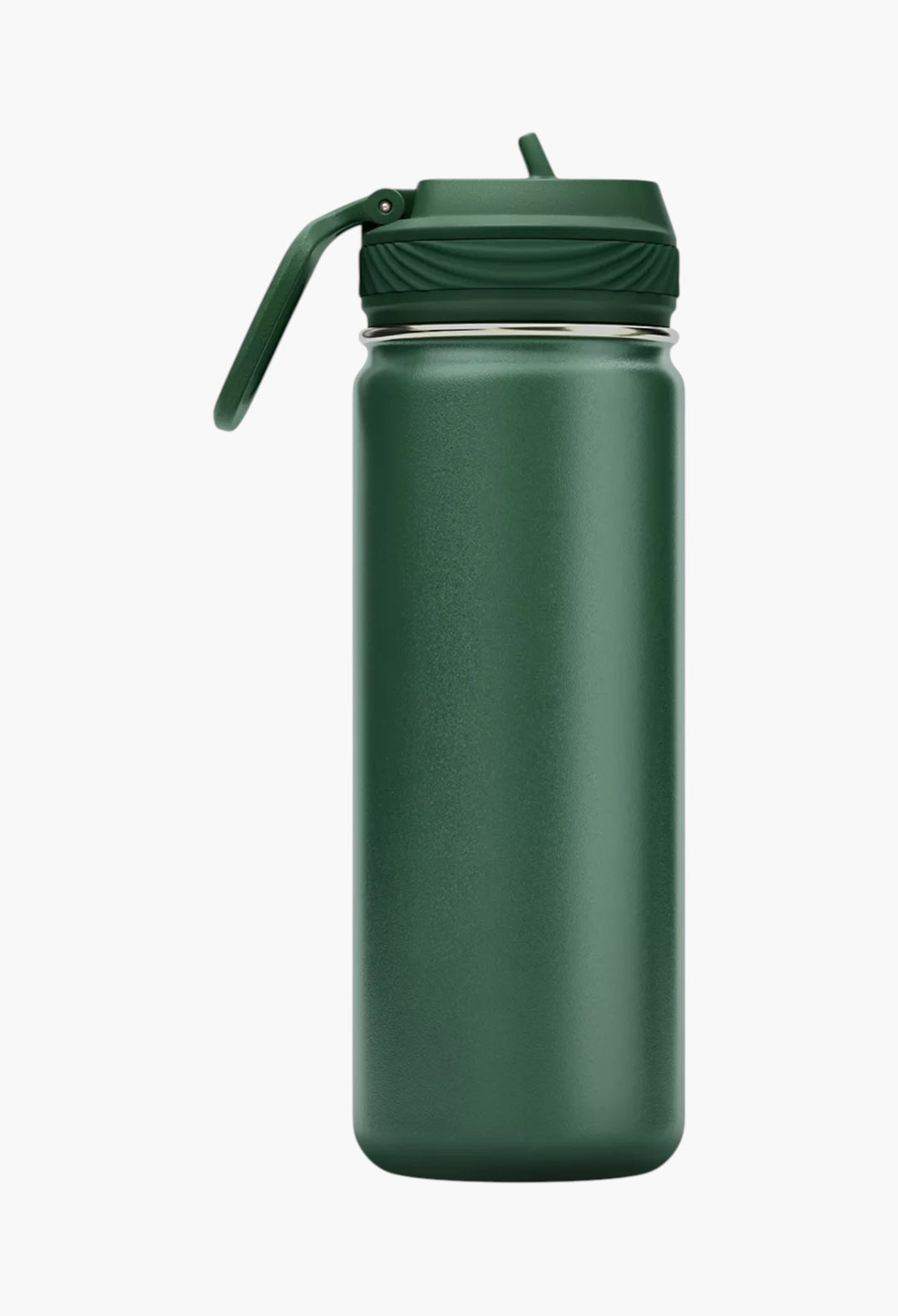Back to Life Sport Bottle 18oz Straw Lid - GLAM MODA