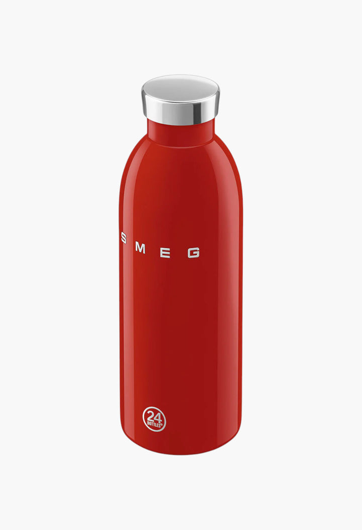 24Bottles Clima Stainless Steel Insulated Bottle 500ml - GLAM MODA