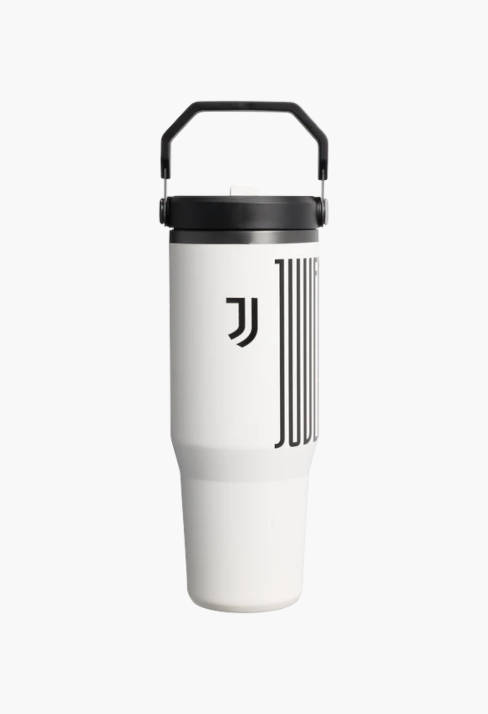 Stanley 1913 x Juventus The IceFlow™ Flip Straw 2.0 Tumbler - GLAM MODA