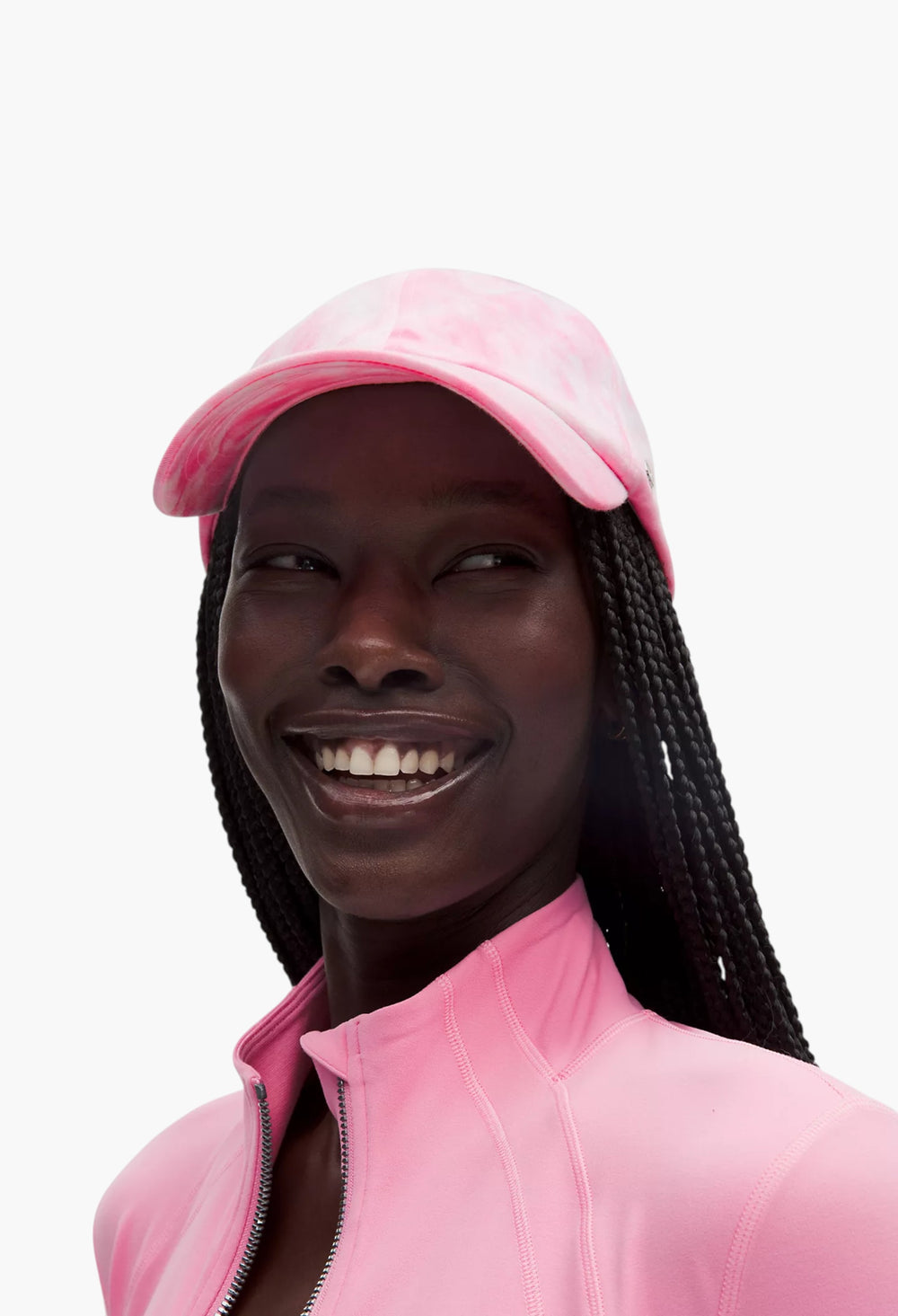 Classic Ball Cap - GLAM MODA