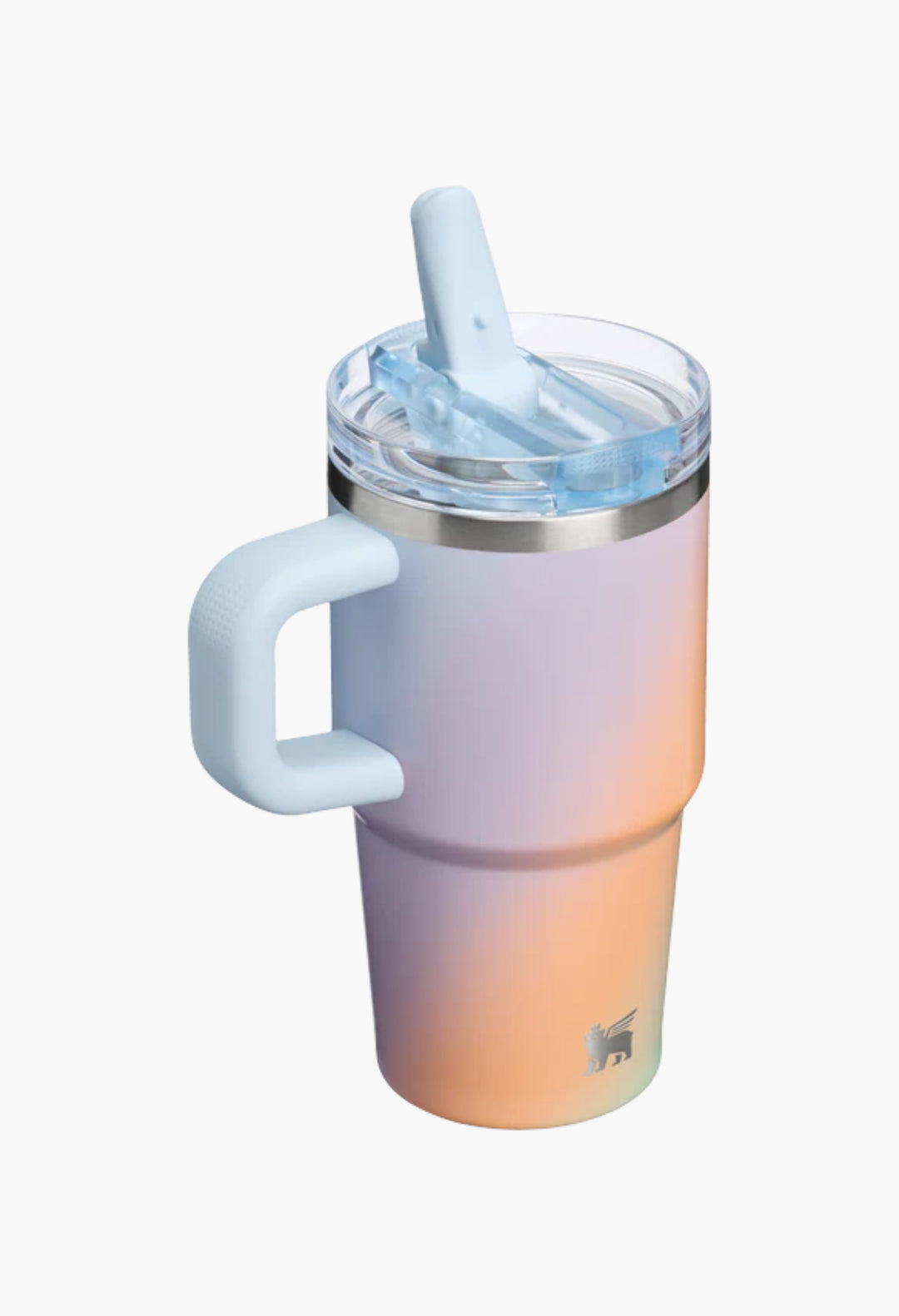New Arrivals - The Quencher ProTour Flip Straw Tumbler - GLAM MODA