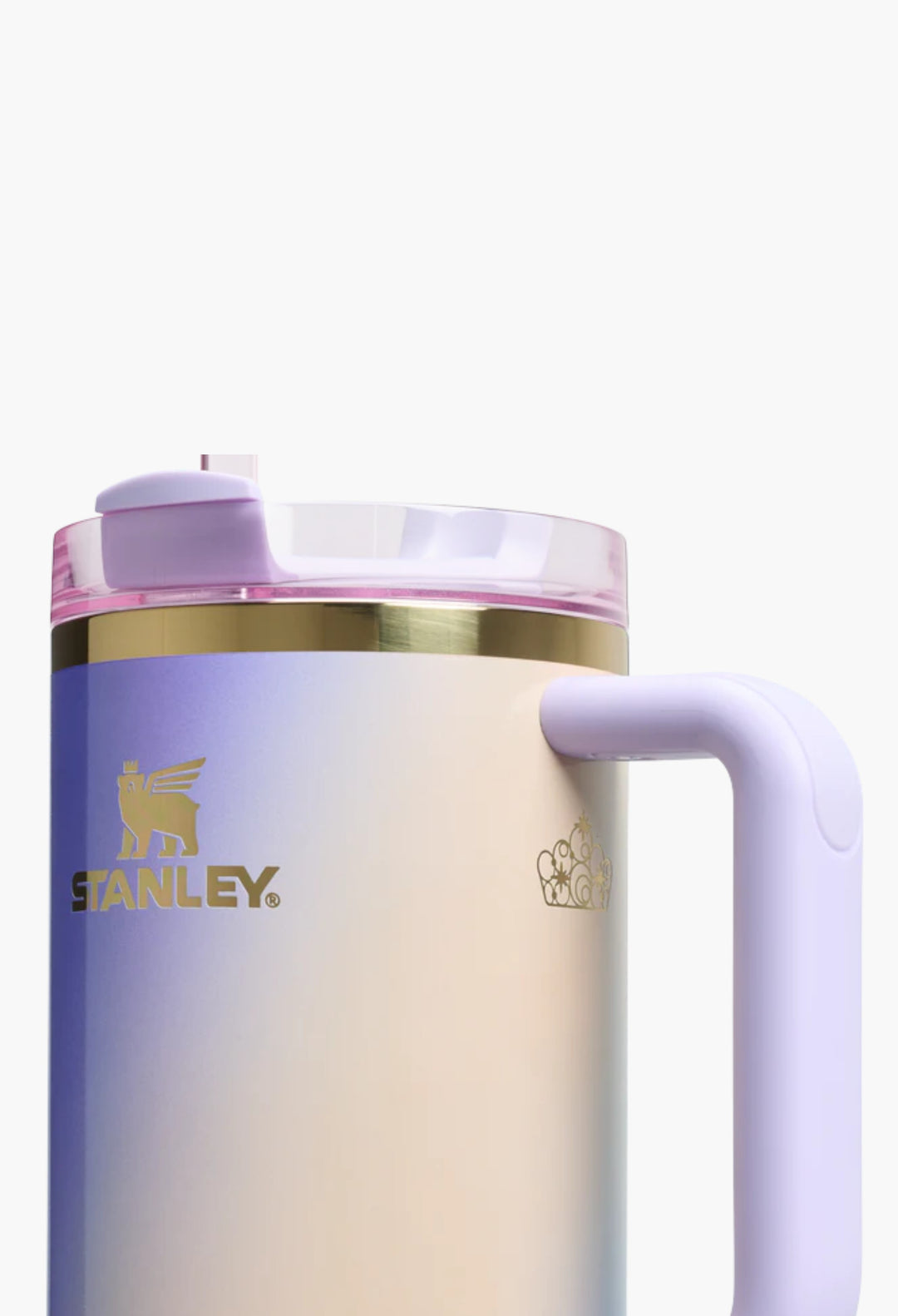 The Wicked for Good Quencher® H2.0 FlowState™ Tumbler - GLAM MODA