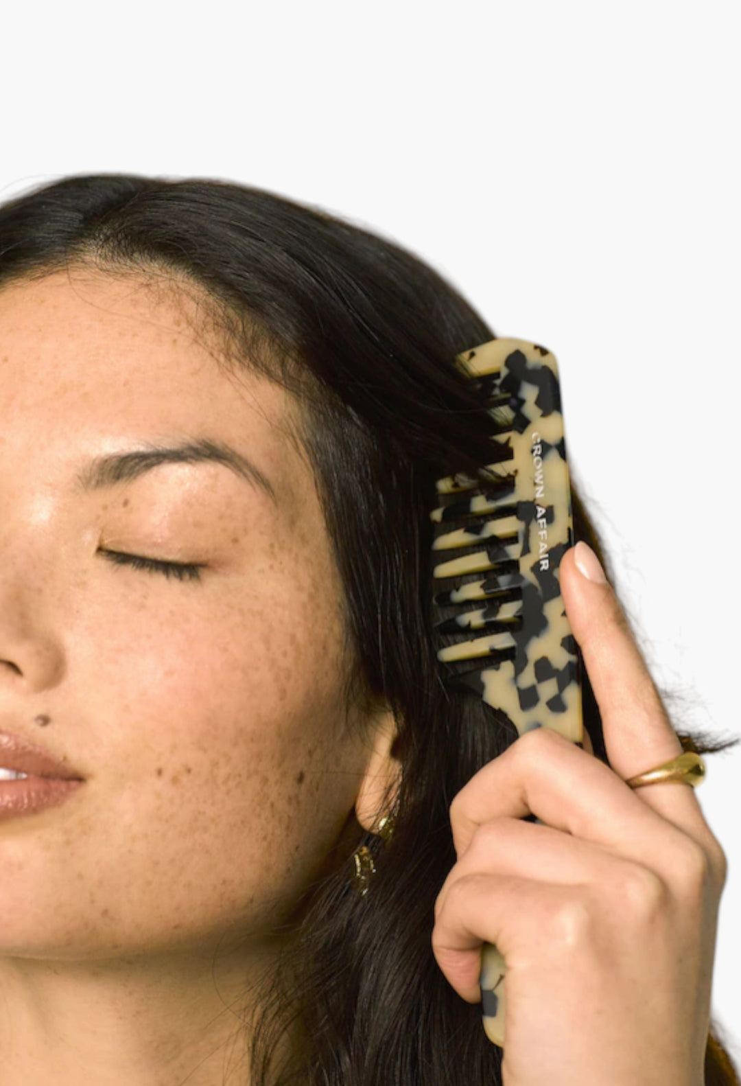 The Comb No. 002 - GLAM MODA