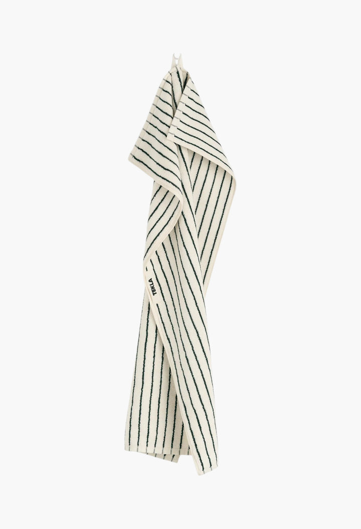 Terry towel - GLAM MODA