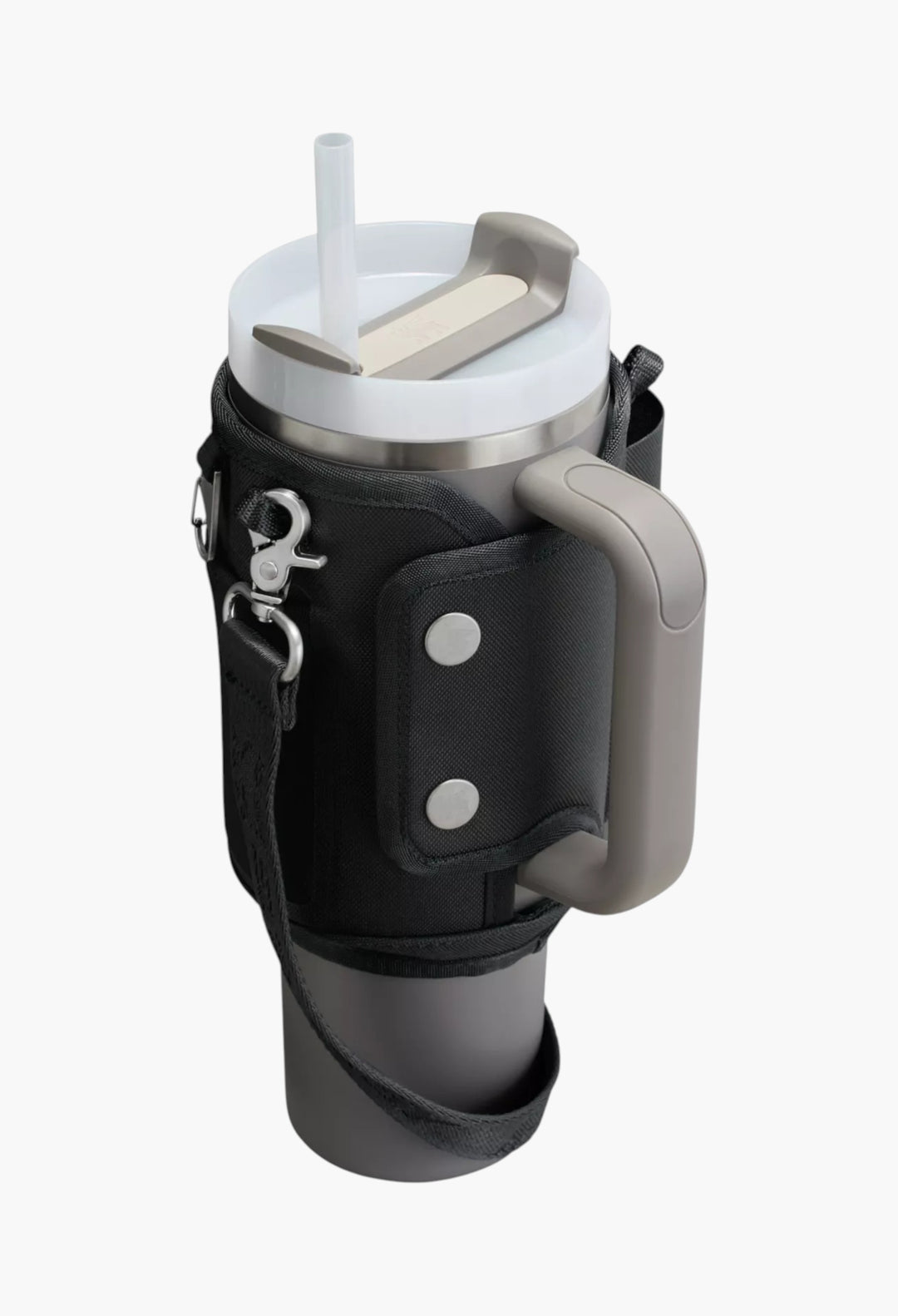 All-Day Quencher Polyester Bottle Carrier 1.18L - GLAM MODA