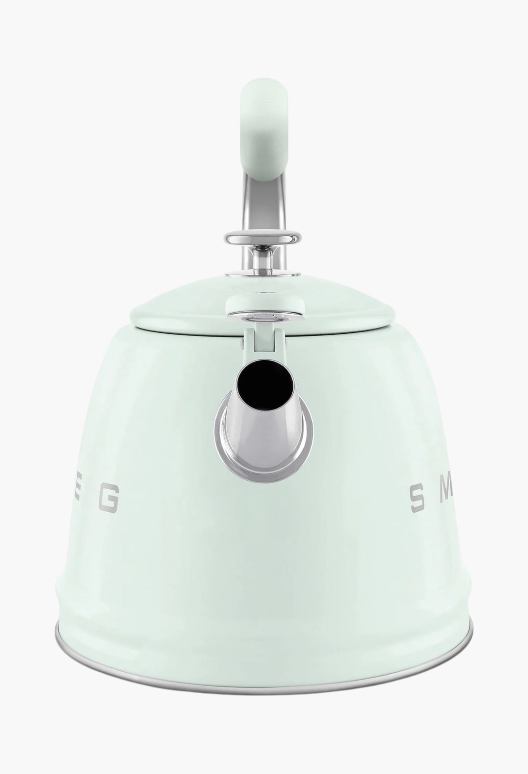 Whistling Kettle - 50's Style - GLAM MODA