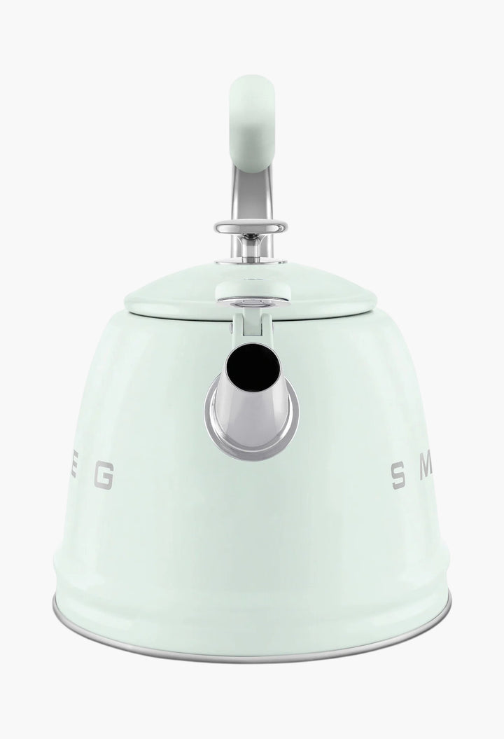 Whistling Kettle - 50's Style - GLAM MODA