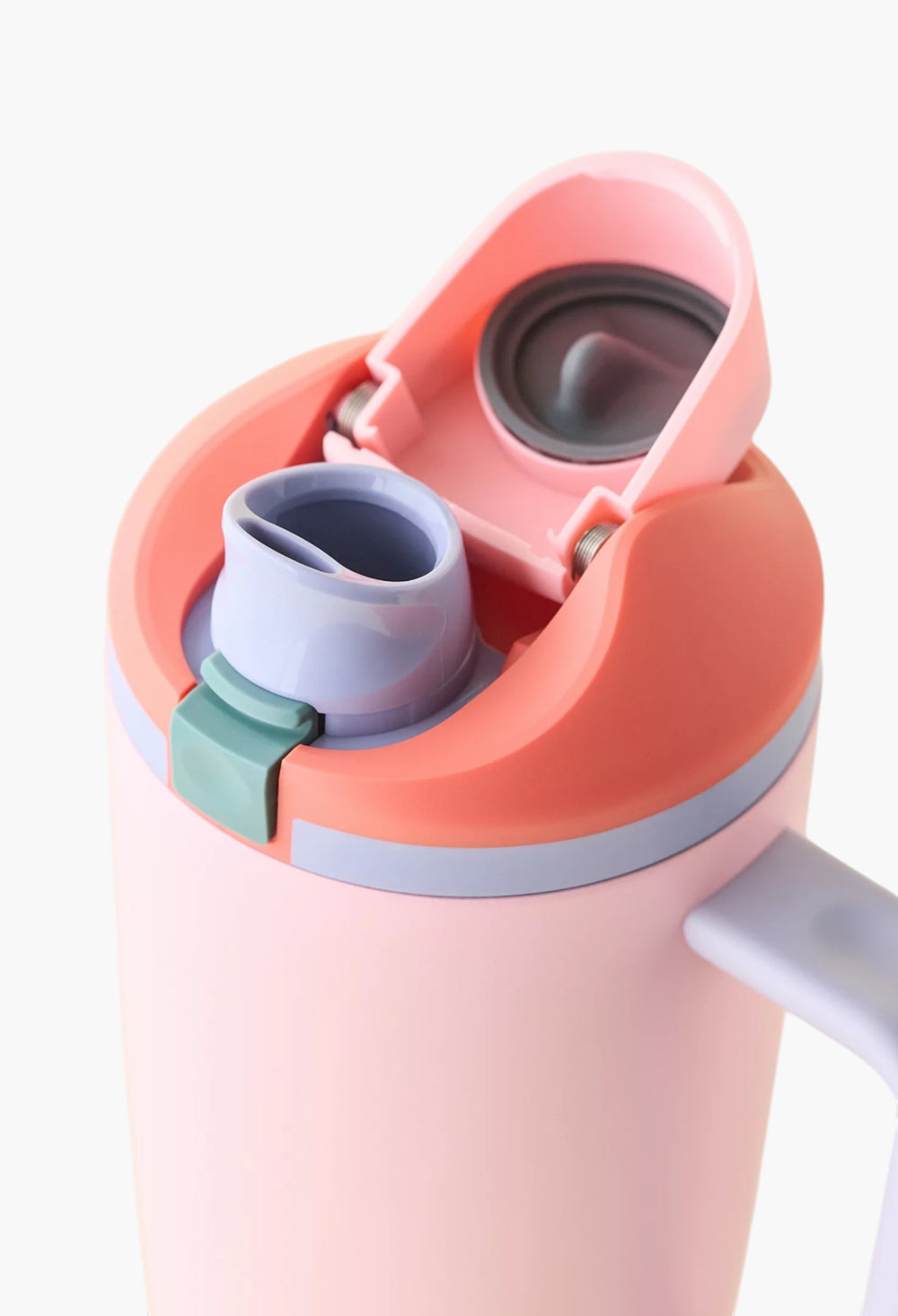 Owala 40 oz FreeSip® Tumbler - GLAM MODA