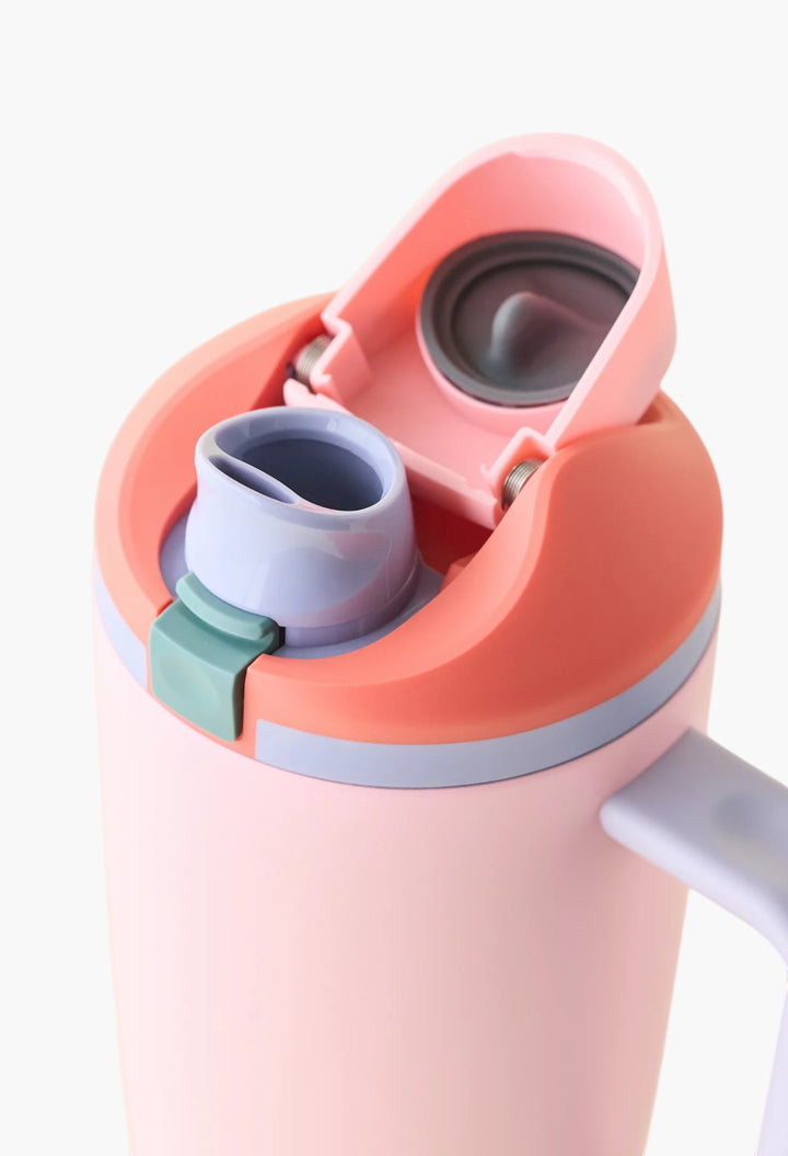 Owala 40 oz FreeSip® Tumbler - GLAM MODA