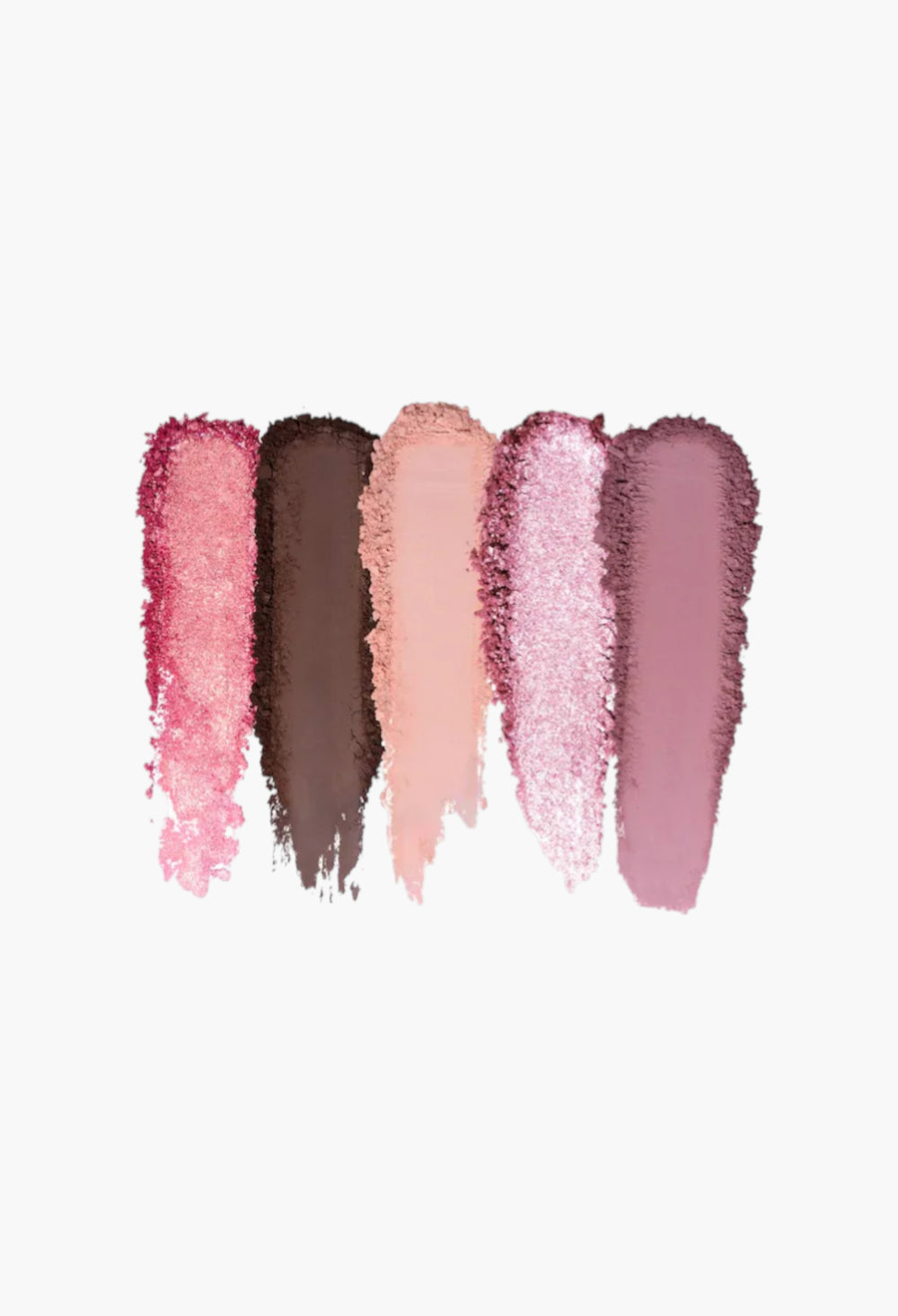 Mini Rose Eyeshadow Palette - GLAM MODA