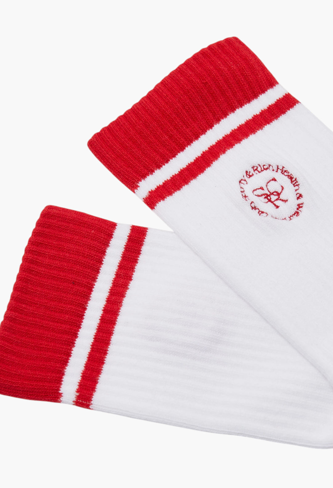 SRHWC Socks In Cotton Blend - GLAM MODA