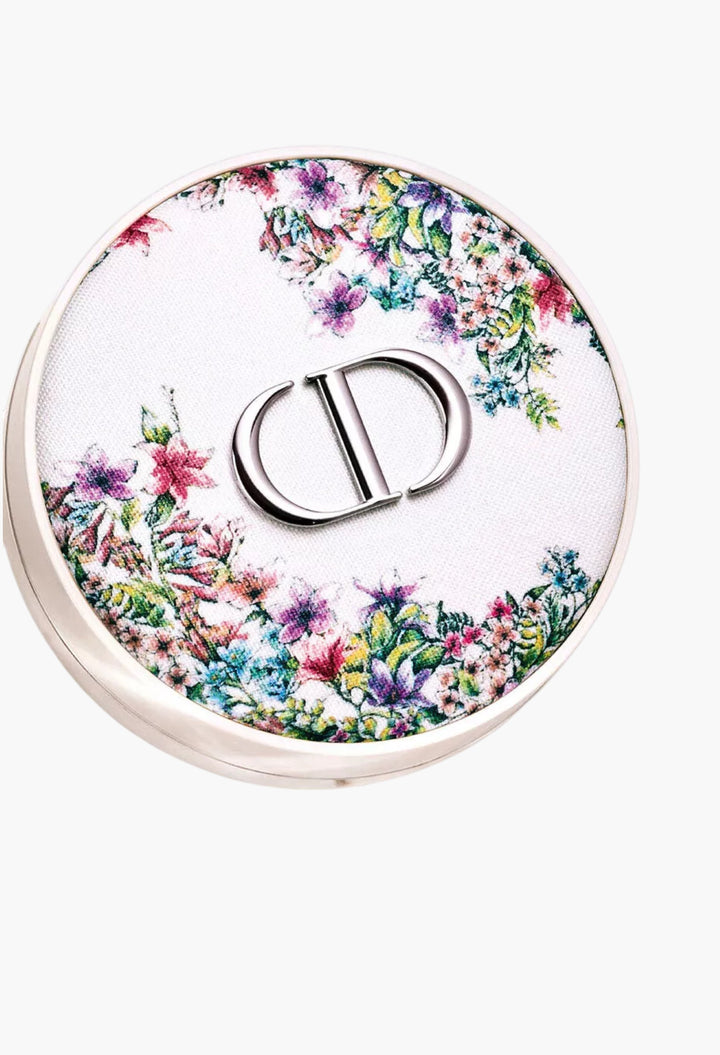 Dior Forever Blooming Boudoir Limited-Edition Cushion Powder 10g - GLAM MODA
