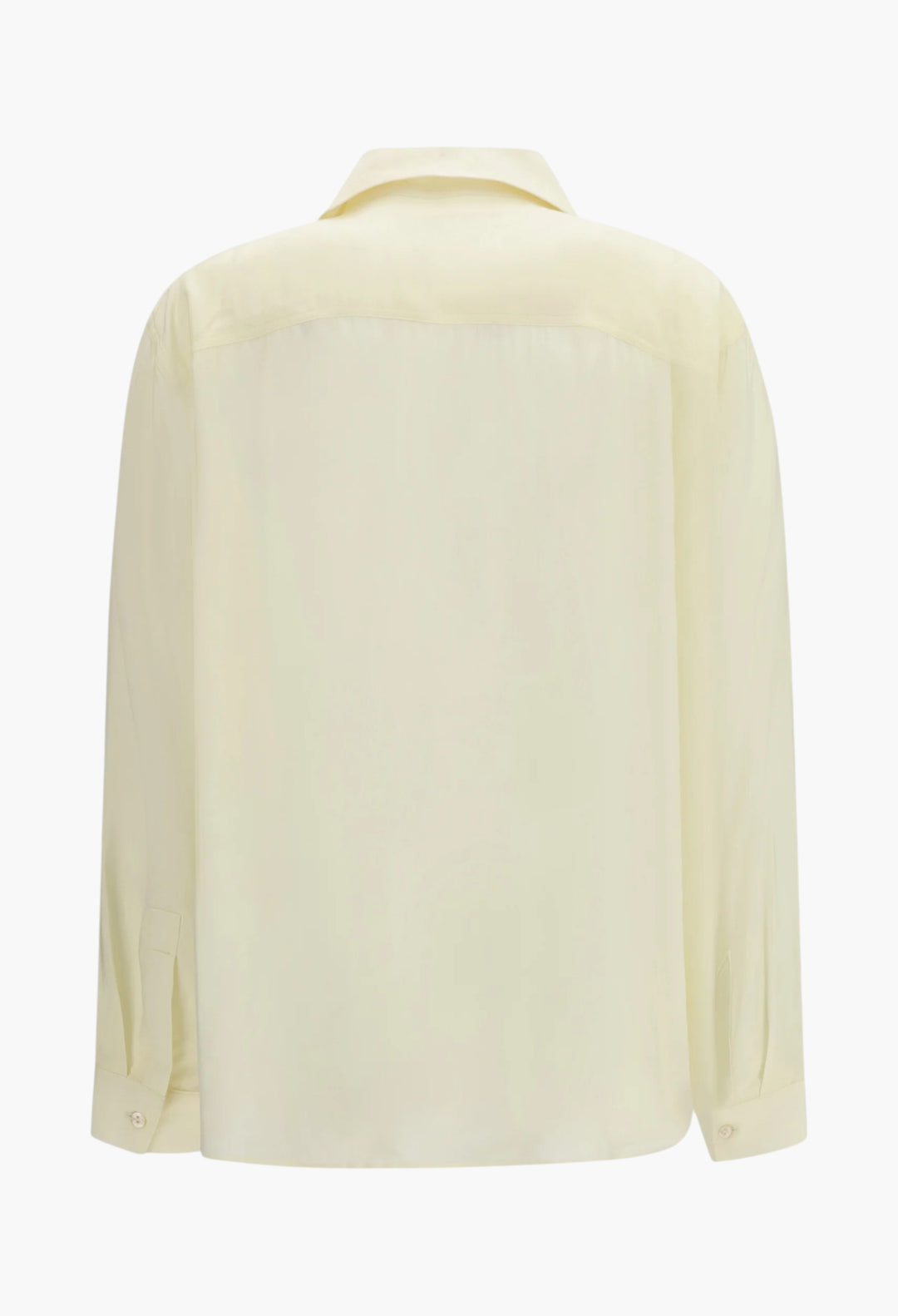 Floral Embroidered Shirt - GLAM MODA