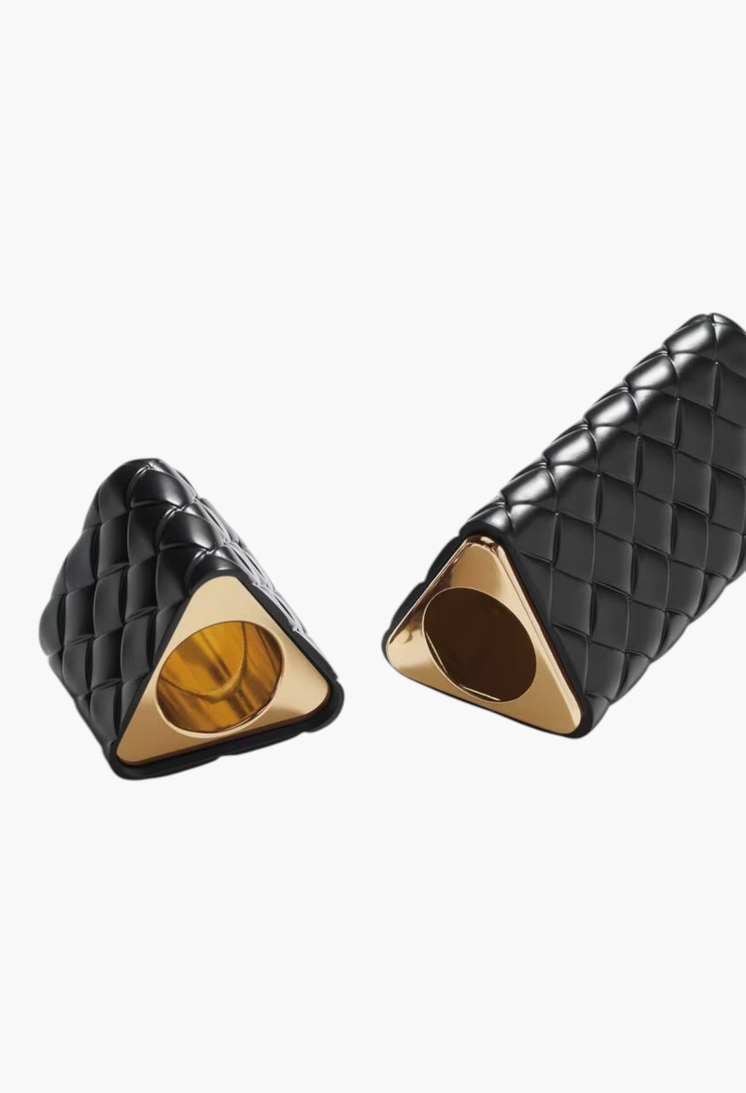 Intreccio Perfume Travel Case