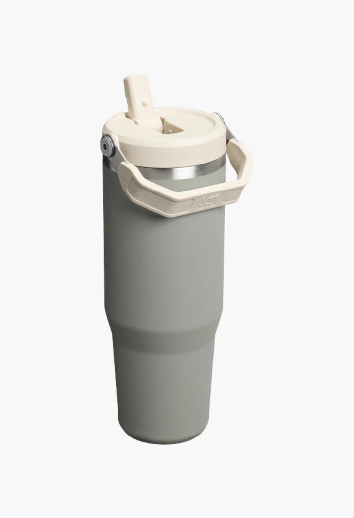 New Arrivals - The IceFlow™ Flip Straw Tumbler - 40oz / 30oz /20oz /14oz - GLAM MODA