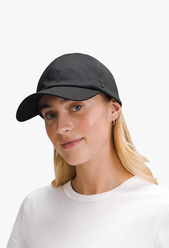 Classic Ball Cap - GLAM MODA