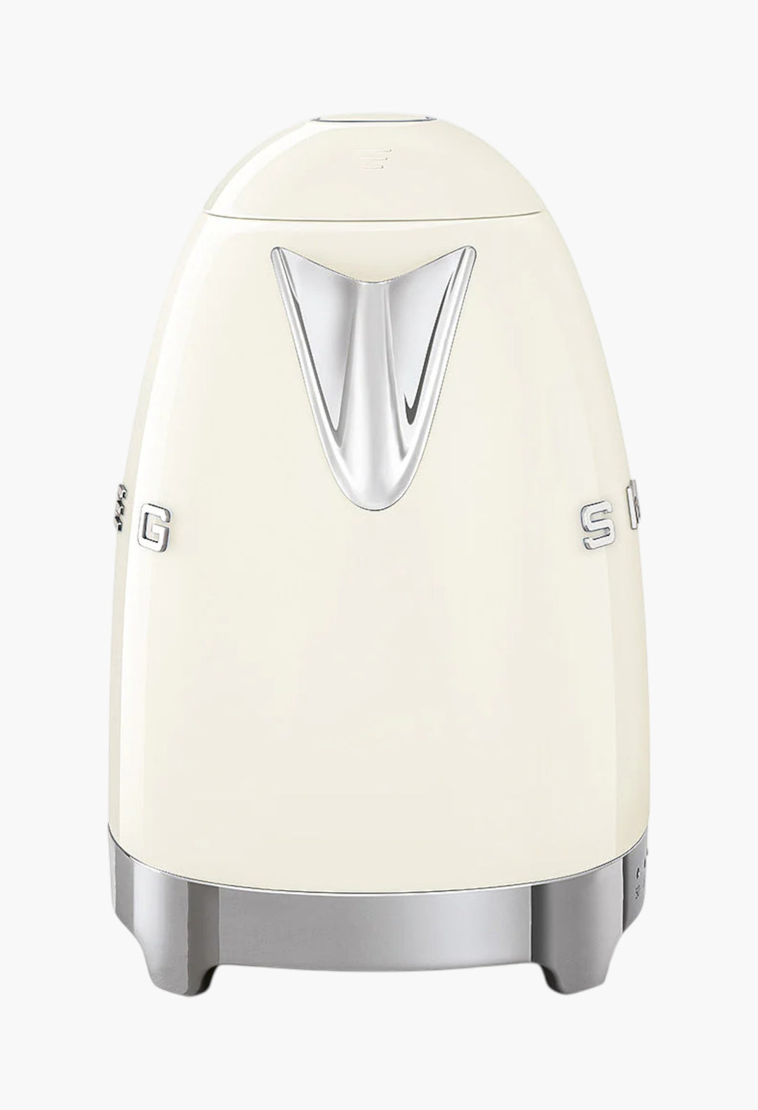 Variable Temperature Kettle - 50's Style - GLAM MODA