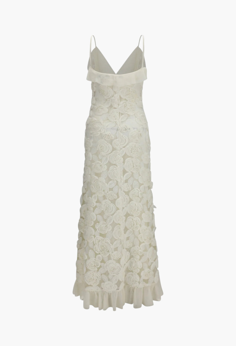 Long Evening Dress - GLAM MODA
