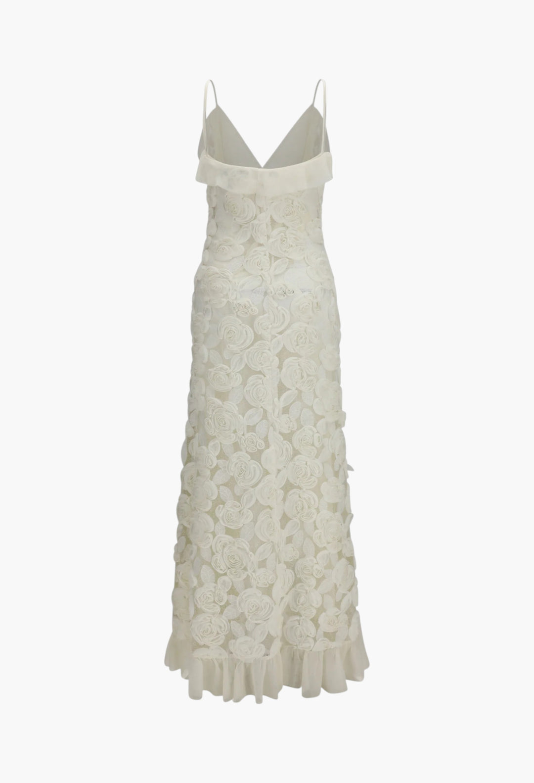 Long Evening Dress - GLAM MODA