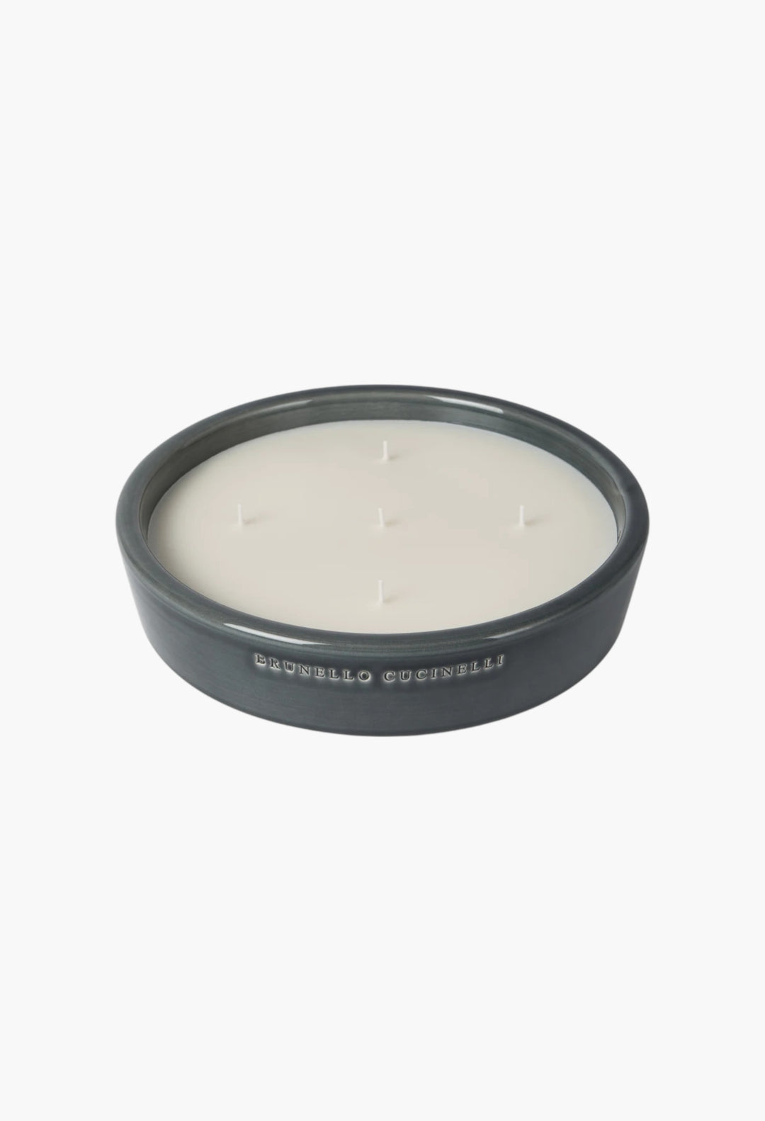 Extra-Large Scented Candle In Ceramic Vessel - GLAM MODA