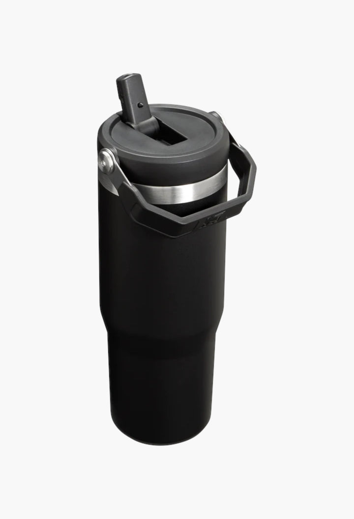 New Arrivals - The IceFlow™ Flip Straw Tumbler - 40oz / 30oz /20oz /14oz - GLAM MODA