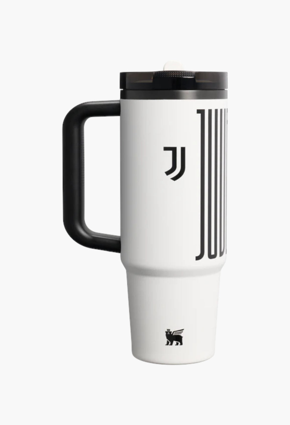 Stanley 1913 x Juventus Quencher® ProTour Flip Straw Tumbler - GLAM MODA