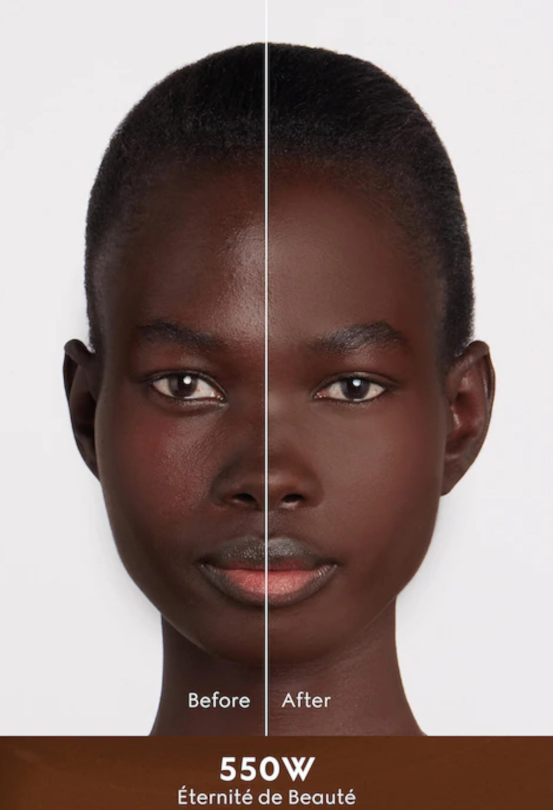 24 Hour Full Coverage Luminous Matte Finish Foundation - GLAM MODA