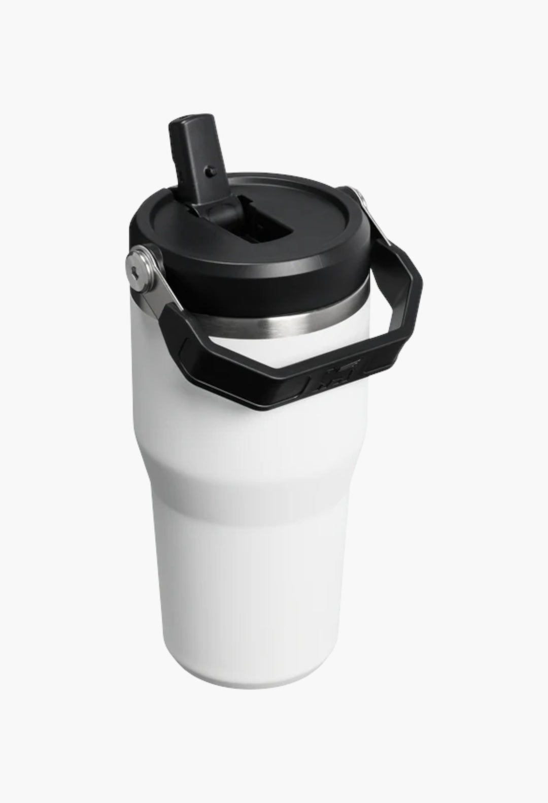New Arrivals - The IceFlow™ Flip Straw Tumbler - 40oz / 30oz /20oz /14oz - GLAM MODA