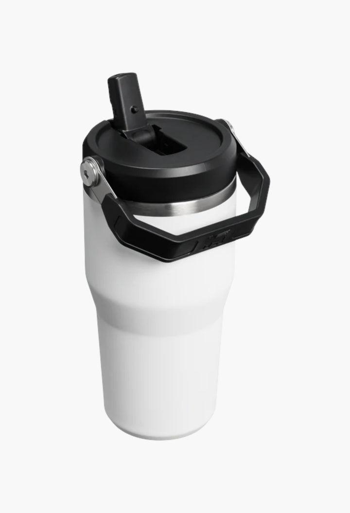 New Arrivals - The IceFlow™ Flip Straw Tumbler - 40oz / 30oz /20oz /14oz - GLAM MODA
