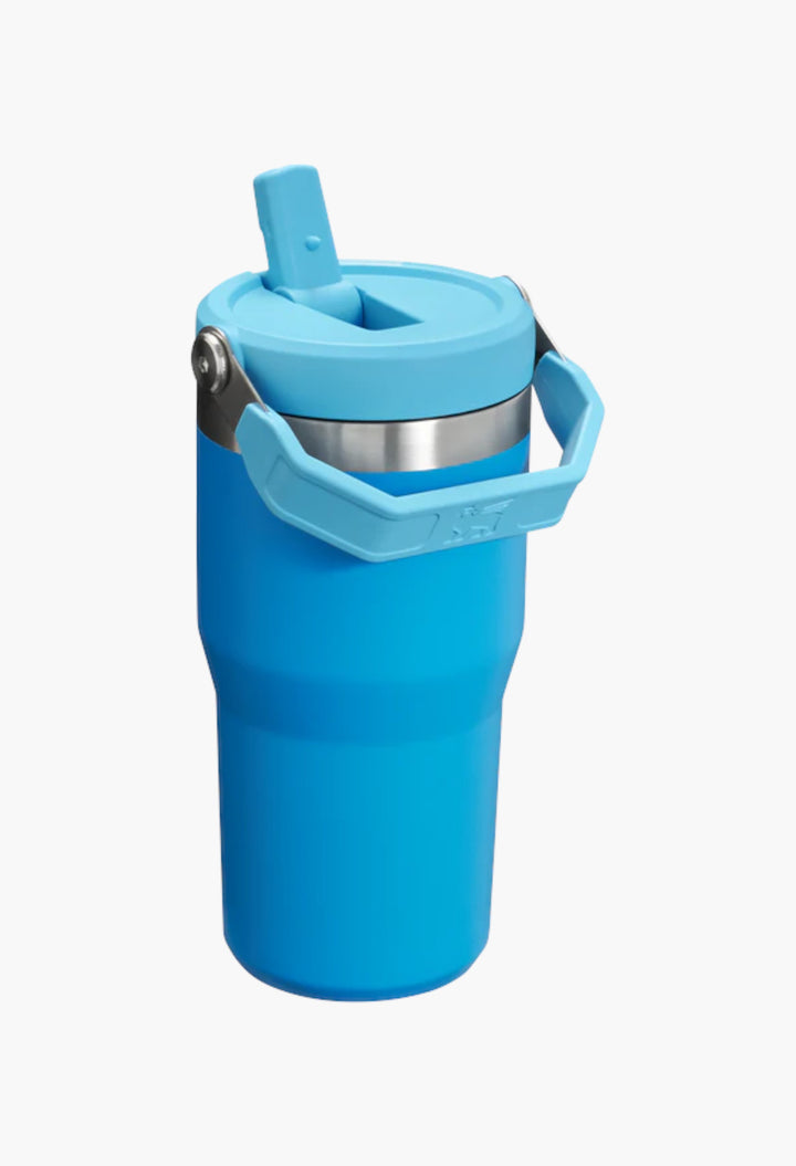 New Arrivals - The IceFlow™ Flip Straw Tumbler - 40oz / 30oz /20oz /14oz - GLAM MODA