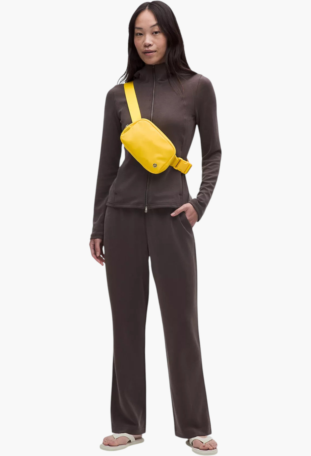 Everywhere Belt Bag 1L - GLAM MODA
