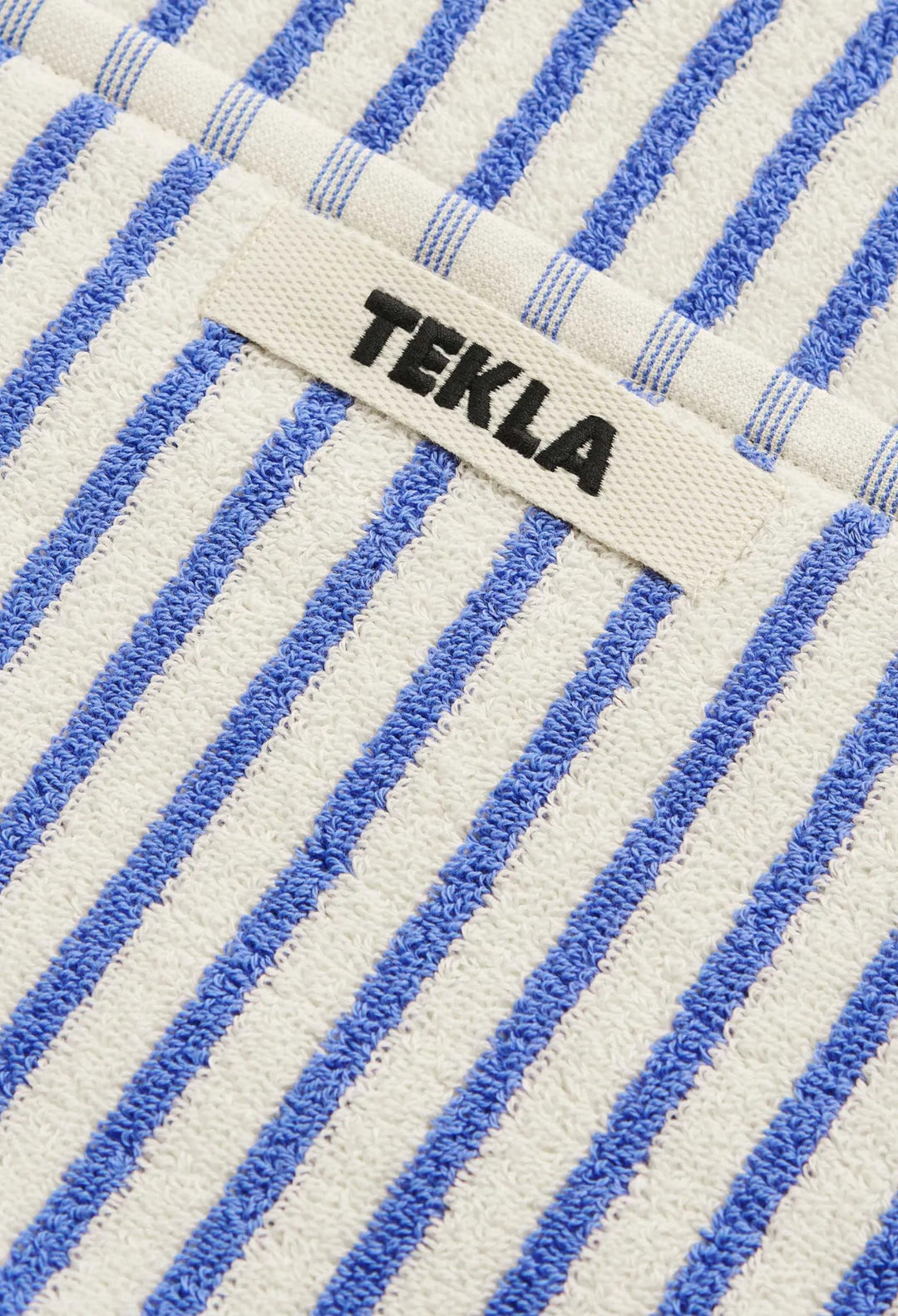 Terry towel - GLAM MODA