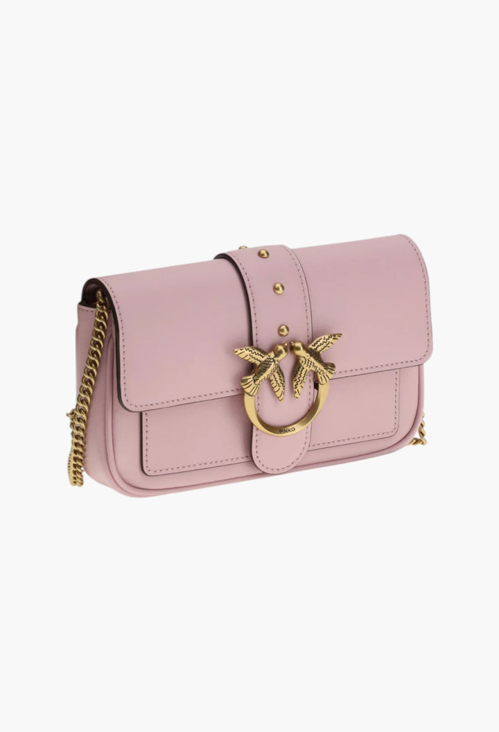 Love One Shoulder Bag - GLAM MODA