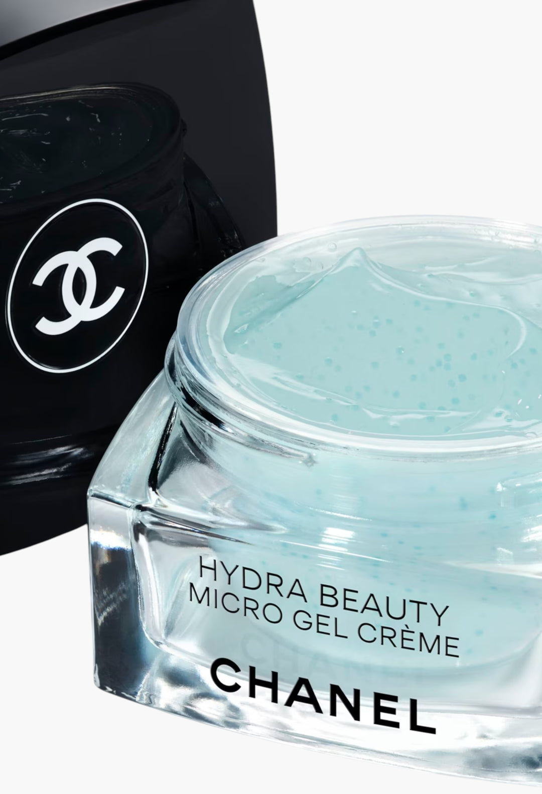 Hydra Beauty Micro Gel Crème Fortifying Replenishing Hydration