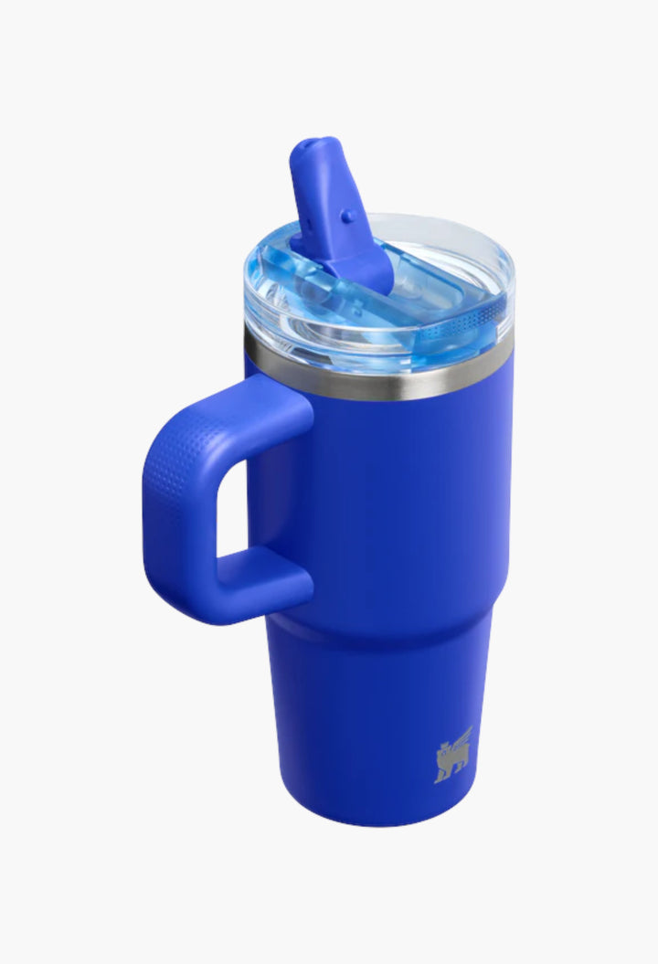 New Arrivals - The Quencher ProTour Flip Straw Tumbler - GLAM MODA