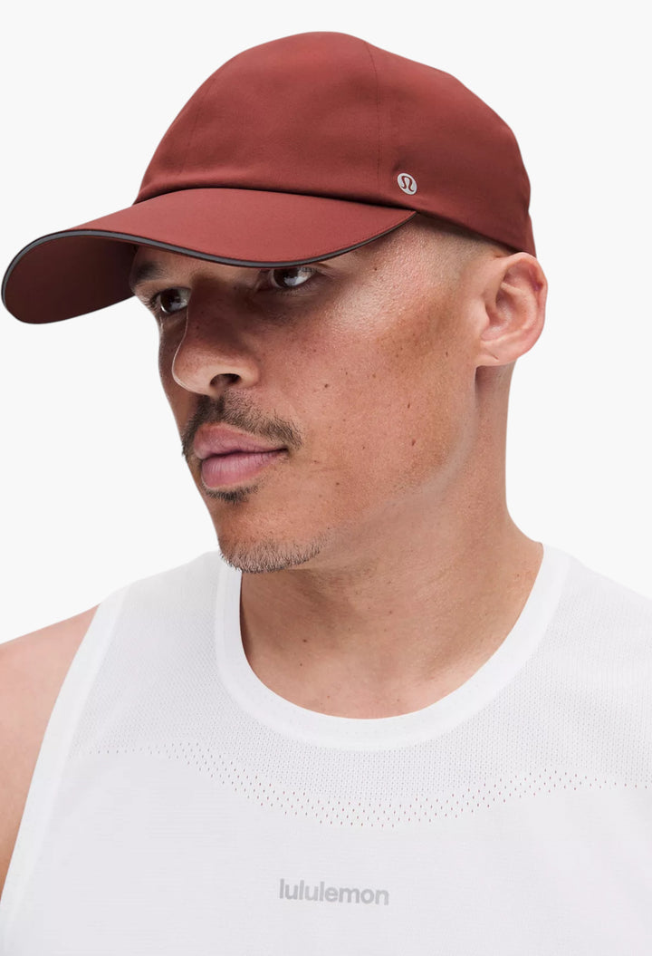 Fast and Free Running Hat - GLAM MODA