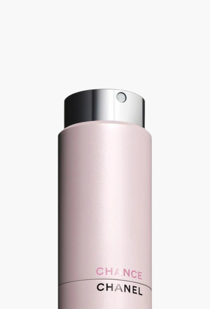 Chance Eau Tendre Eau De Toilette Twist And Spray