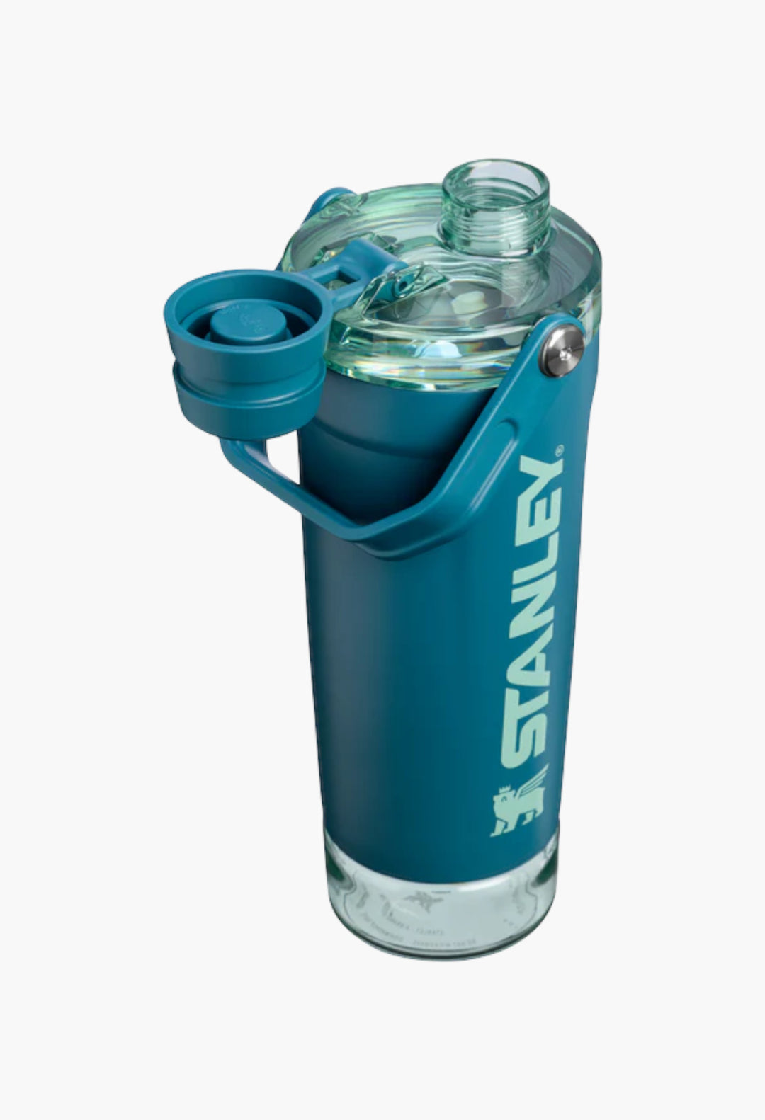 The Vitalize™ Shaker Bottle | 20 OZ - GLAM MODA