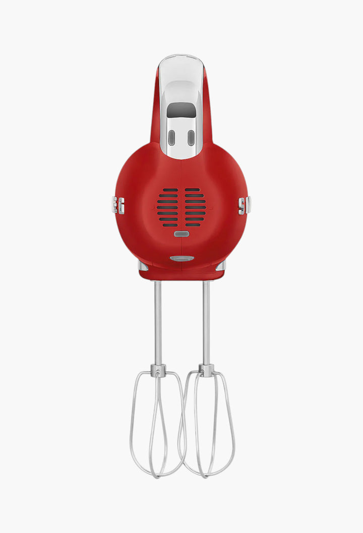 50's Style - Hand Mixer - GLAM MODA