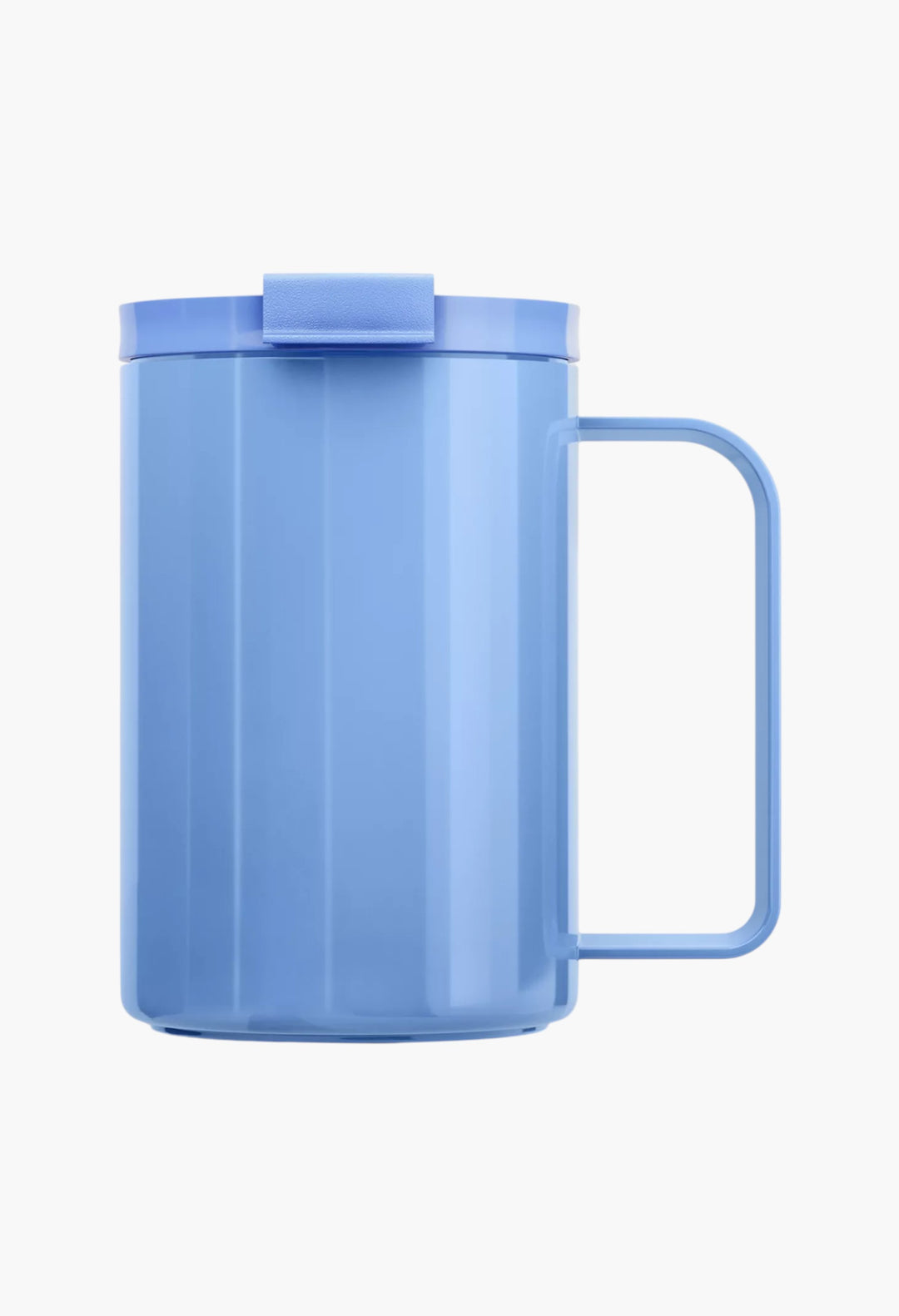 Insulated Mug 12oz Shine - GLAM MODA