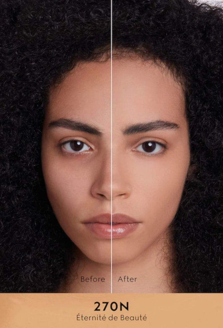 24 Hour Full Coverage Luminous Matte Finish Foundation - GLAM MODA