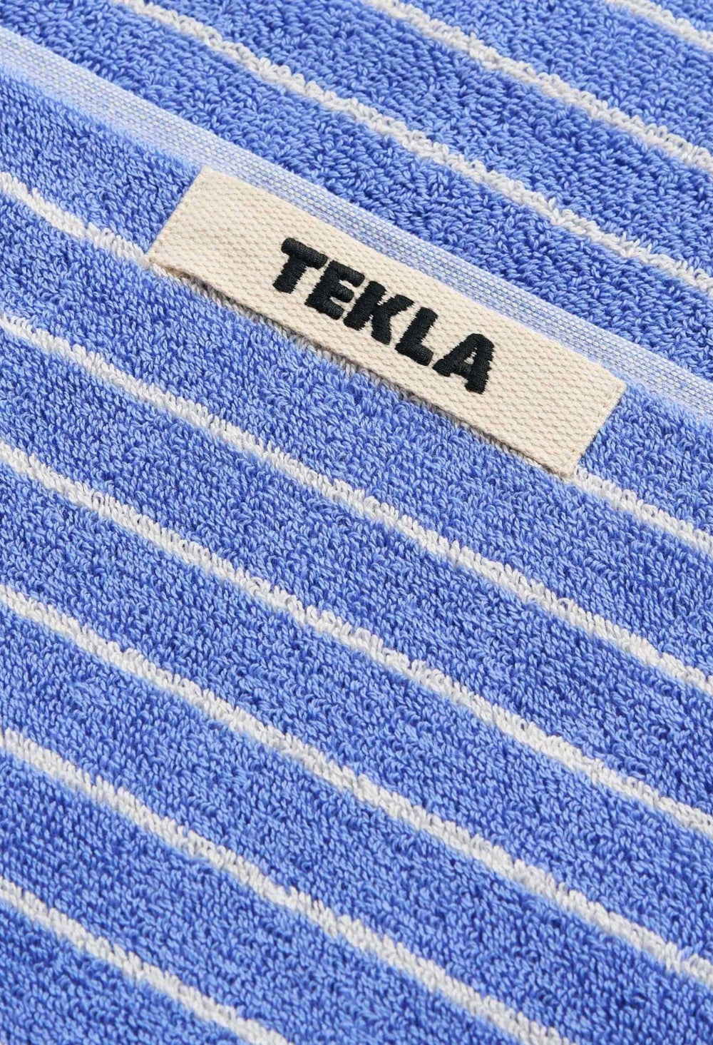 Terry towel - GLAM MODA