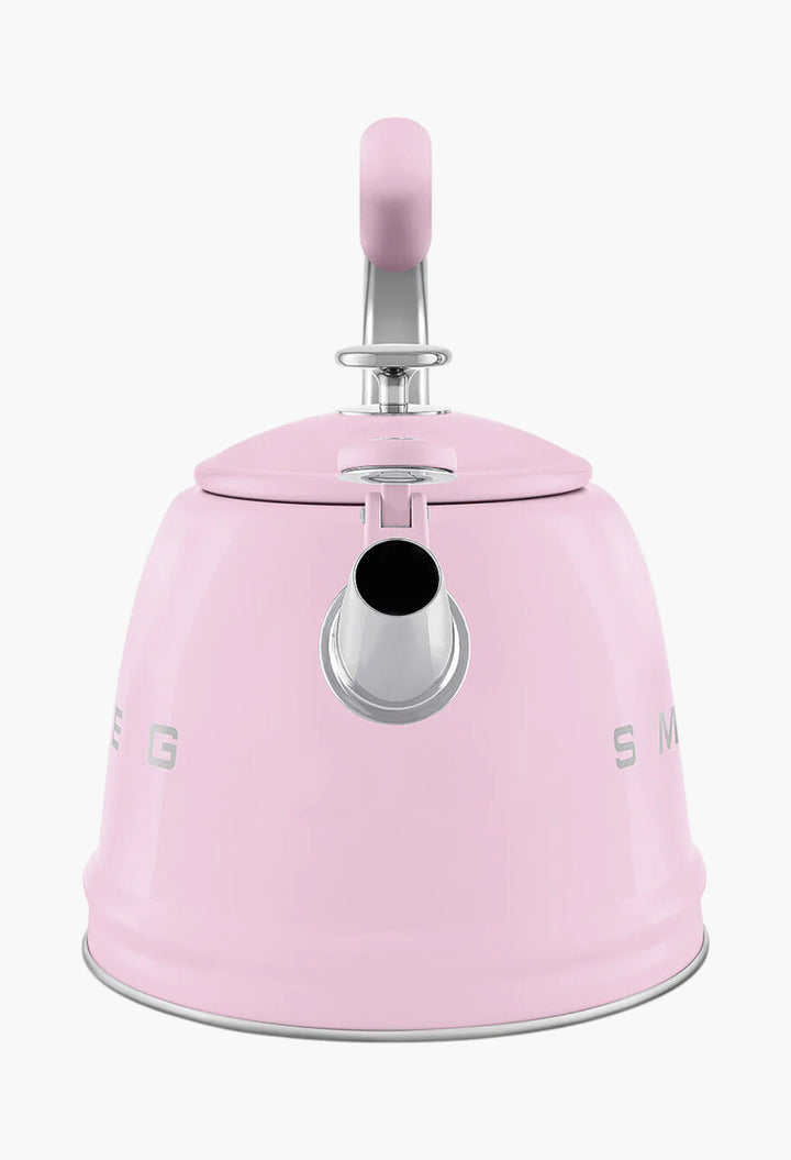 Whistling Kettle - 50's Style - GLAM MODA