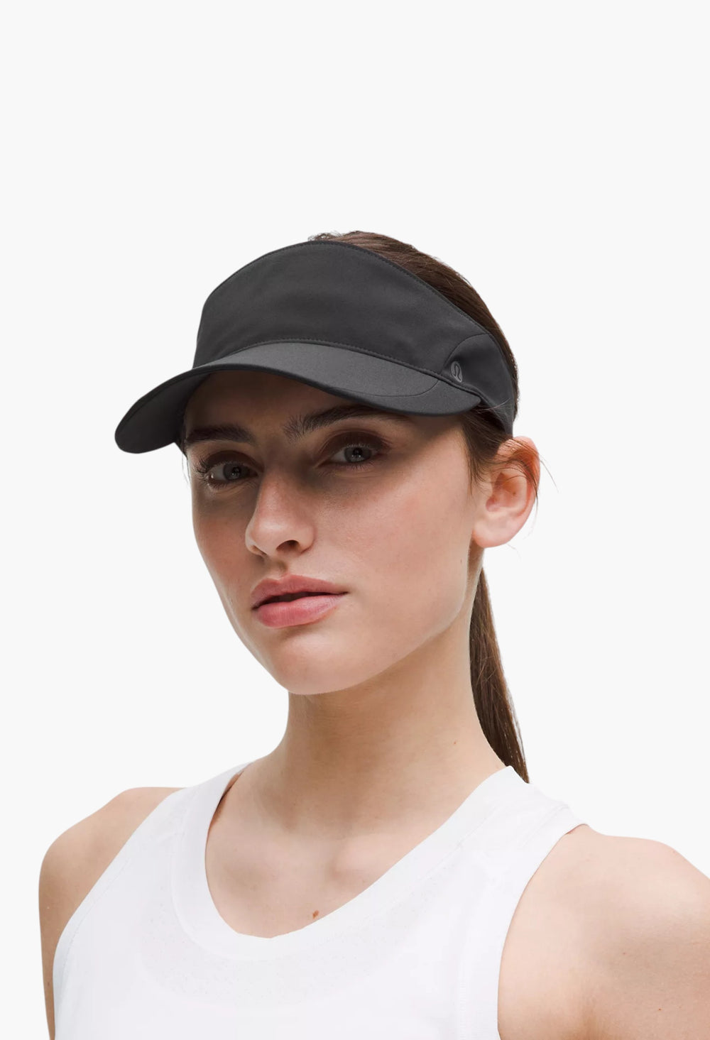 Lightweight All-Sport Visor - GLAM MODA