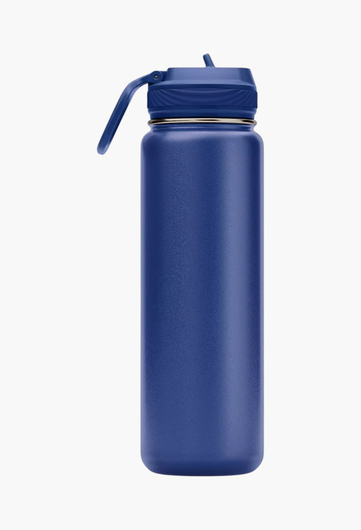 Back to Life Sport Bottle 24oz Straw Lid - GLAM MODA