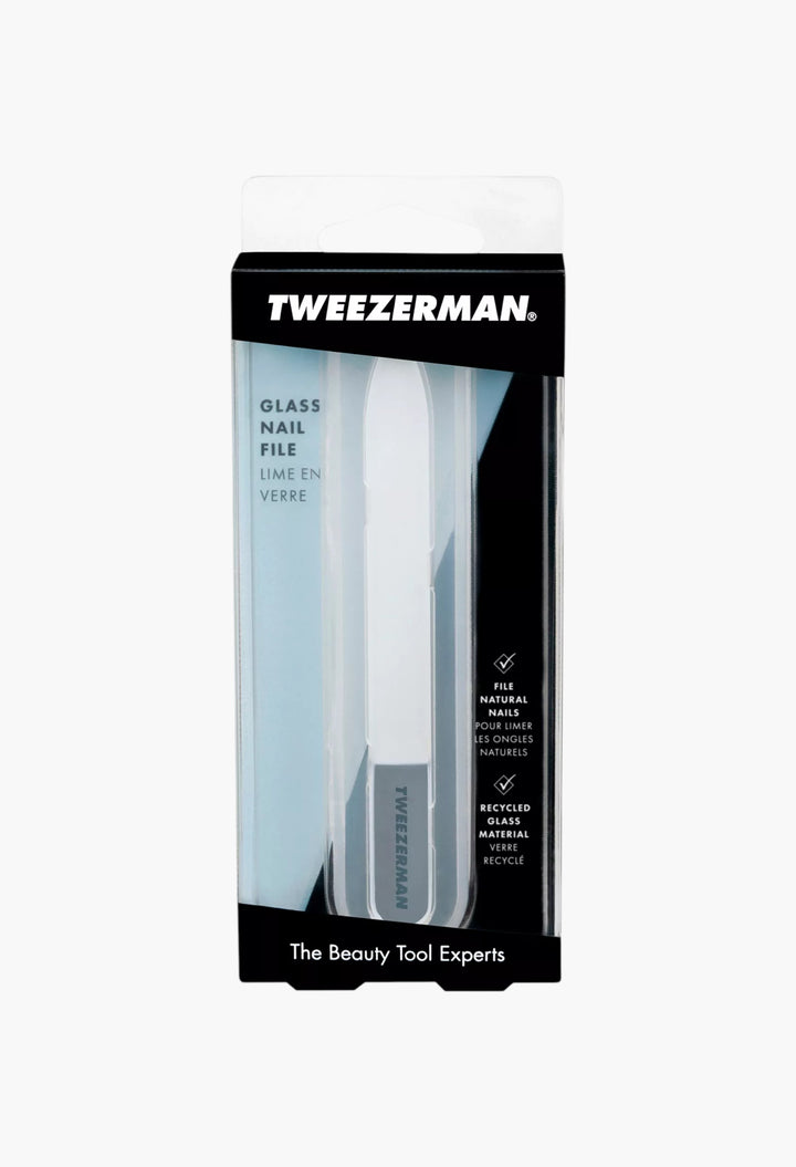 Glass Nail File - GLAM MODA