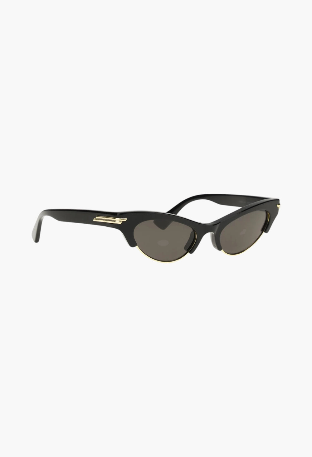 Angle Cat-Eye Sunglasses - GLAM MODA