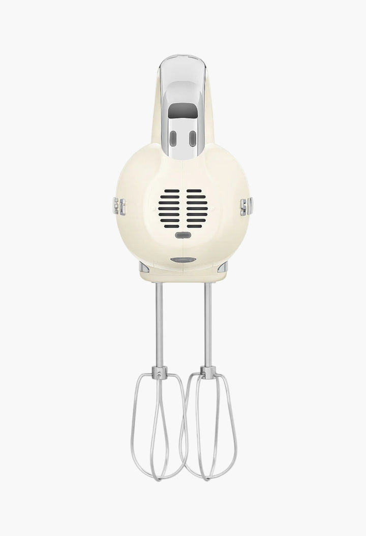 50's Style - Hand Mixer - GLAM MODA