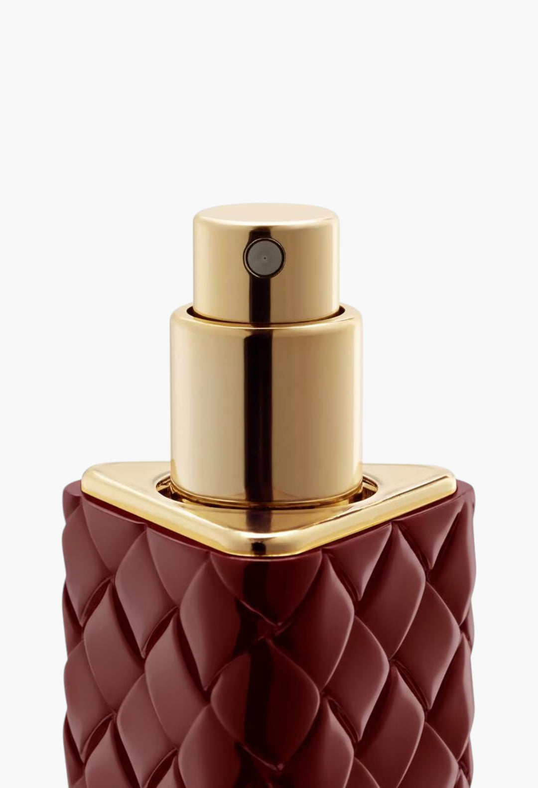 Intreccio Perfume Travel Case